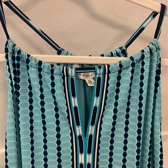 Max Studio Dress - Picture 3 of 8